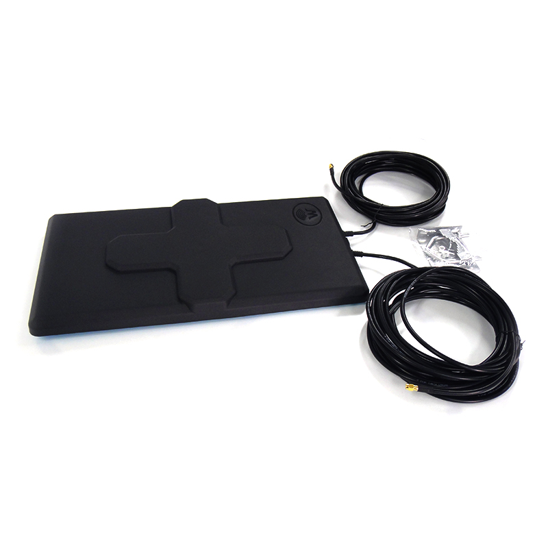 Antena MIMO 3G 4G LTE W50 Exterior Extensiones Ganancia