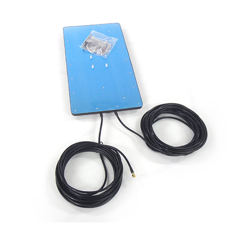 Antena MIMO 3G 4G LTE W50 Exterior Extensiones Ganancia