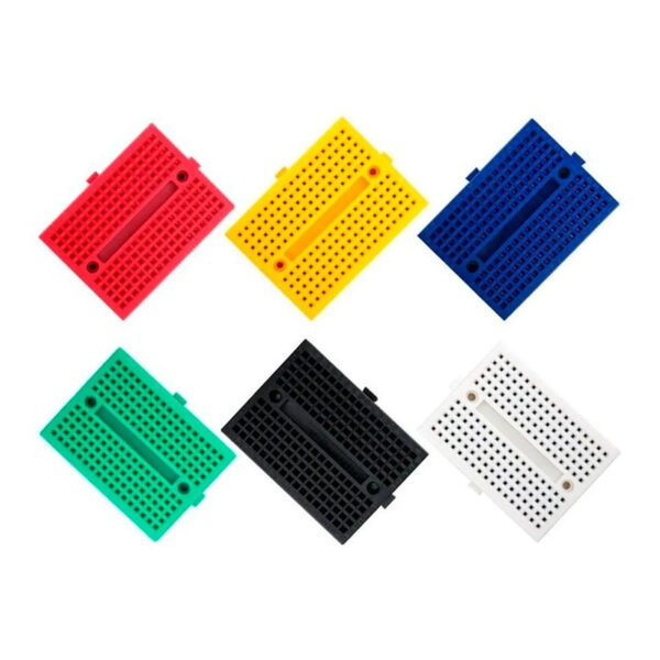 Protoboard Arduino 170 Puntos