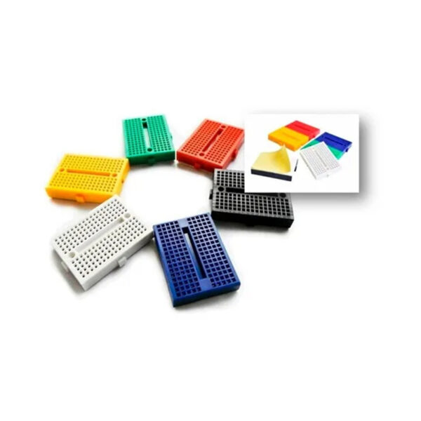 Protoboard Arduino 170 Puntos