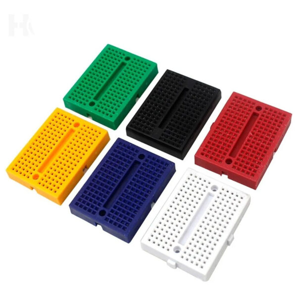 Protoboard Arduino 170 Puntos