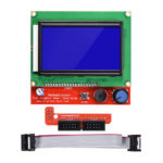 Pantalla LCD 12864 RepRap