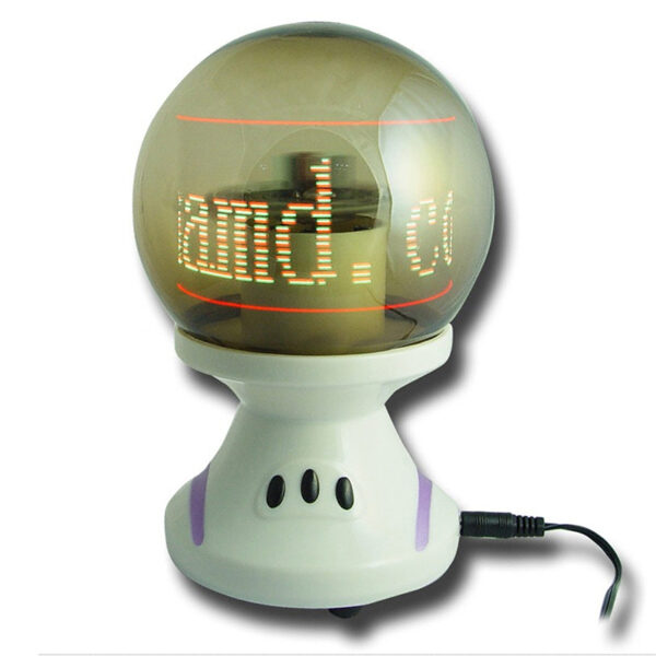 Mira Ball Aviso Luminoso