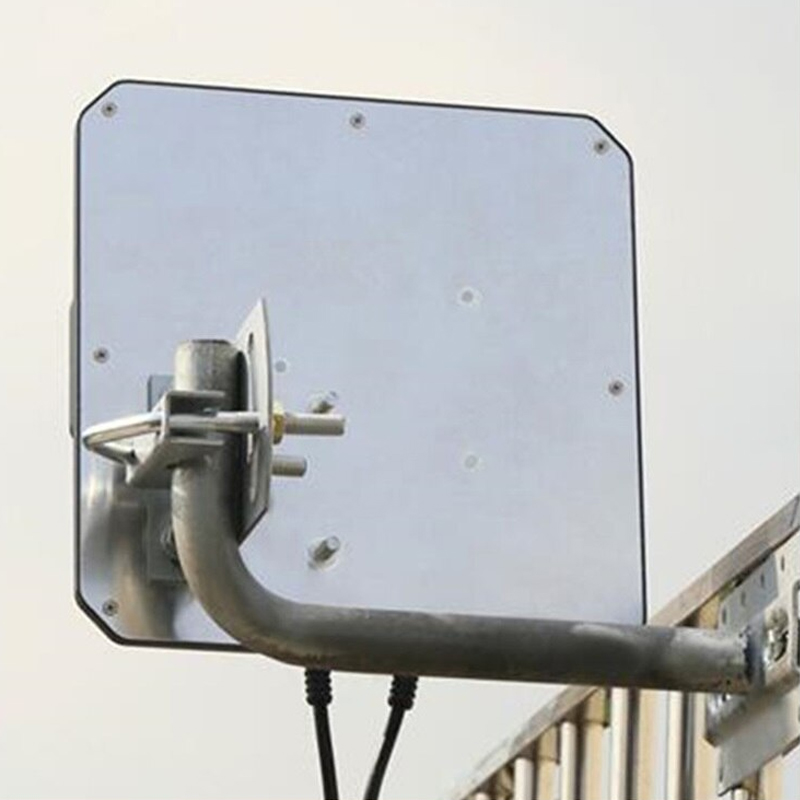 Antena MIMO 3G 4G LTE Exterior Ganancia 44 dbi Moviltronics Antena MIMO 3G 4G LTE Exterior Ganancia 44 dbi Moviltronics