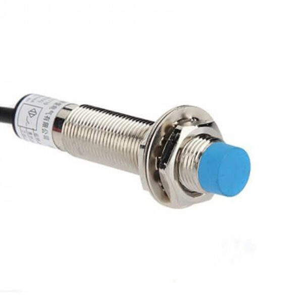 Sensor Inductivo LJ12A3-4-Z/BX Proximidad