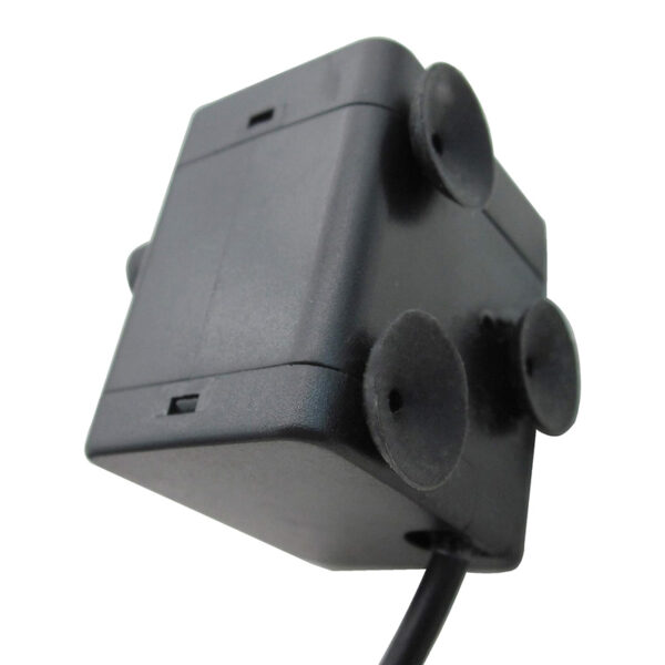 Bomba Sumergible 12VDC