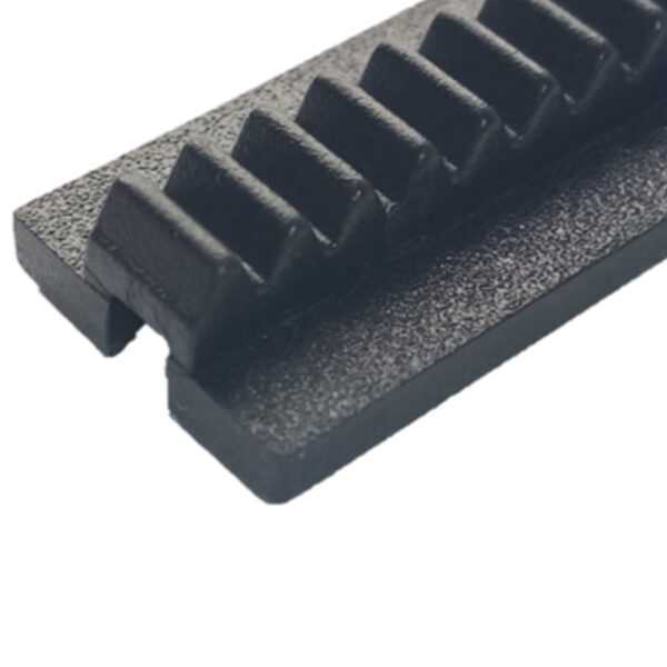 Piñón engranaje cremallera DYE