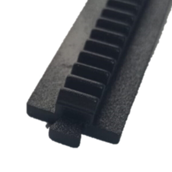 Piñón engranaje cremallera DYE