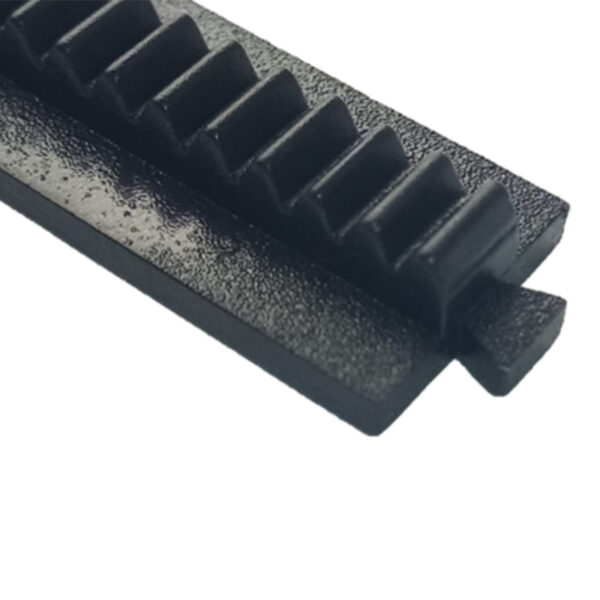 Piñón engranaje cremallera DYE