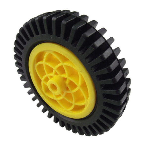 Llanta 78mm Múltiple conector