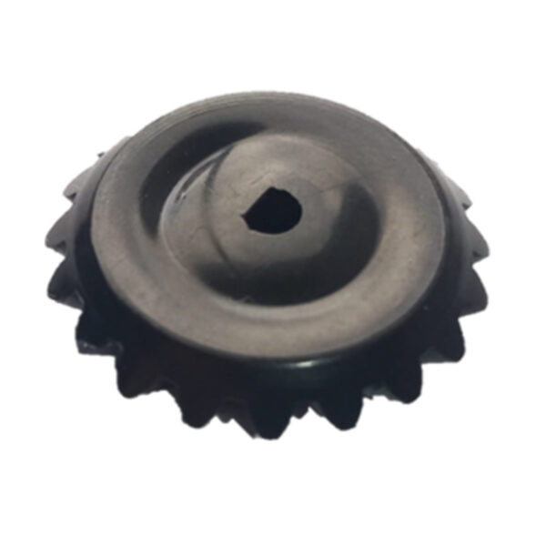 Piñón engranaje cónico mecanismos