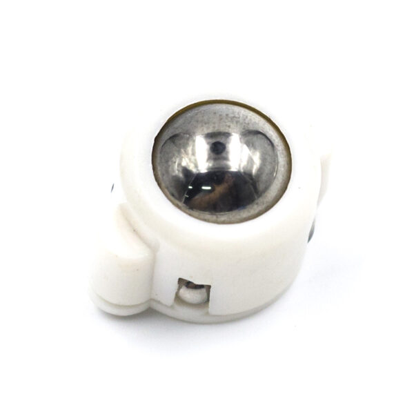 Rueda loca mini 12mm