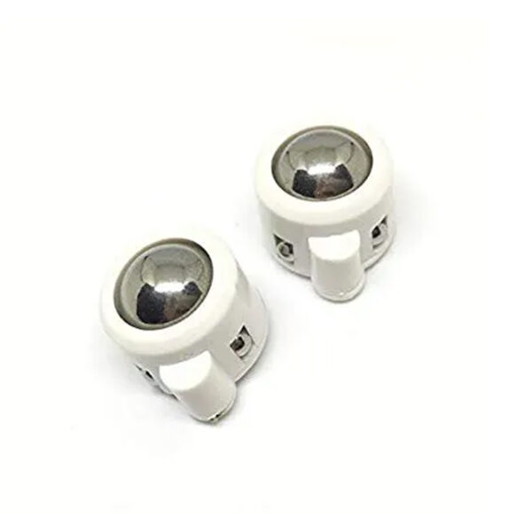 Rueda loca mini 12mm