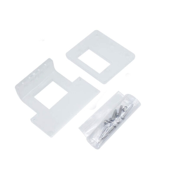 Soporte para Sensor Ultrasonido