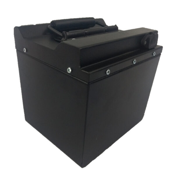 Batería litio 60V 20AH