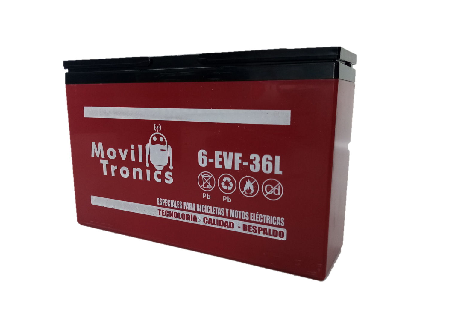 Comprar descuento TNE6-190 3-EVF-150 Batería para motocicleta eléctrica  12V150Ah