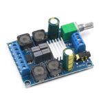 Amplificador Digital TPA3116 50W