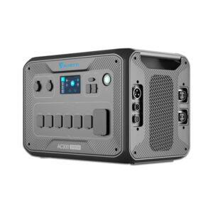 Inversor UPS Portátil AC300