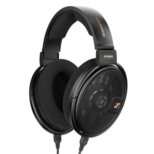 Audífonos Sennheiser HD 660S2