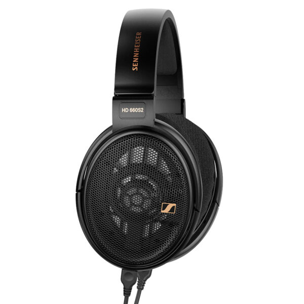 Audífonos Sennheiser HD 660S2
