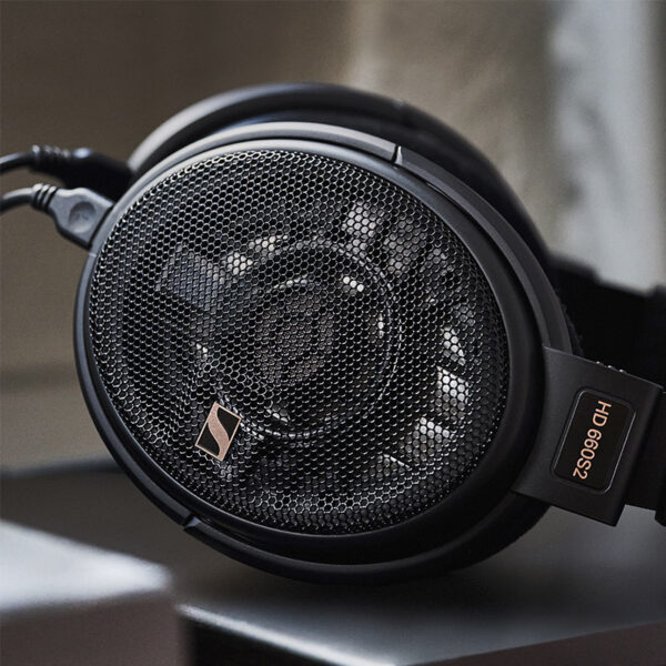 Audífonos Sennheiser HD 660S2