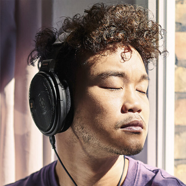 Audífonos Sennheiser HD 660S2