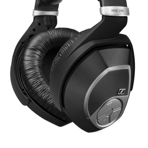 Audífonos Sennheiser RS 195