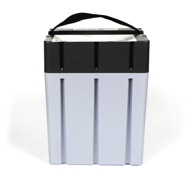 Batería Litio 48V 30AH NMC Caja ABS