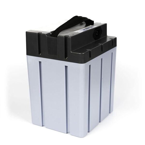 Batería Litio 48V 30AH NMC Caja ABS
