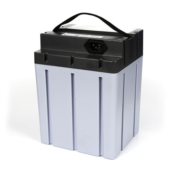 Batería Litio 48V 30AH NMC Caja ABS