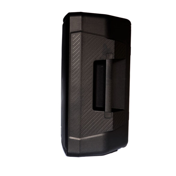 Cabina Audio Akustic PROX15000BL