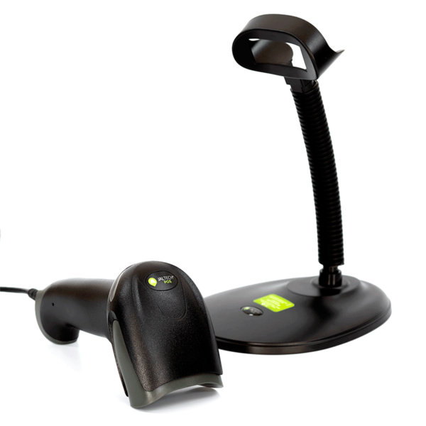 Lector Codigo de Barras 1D