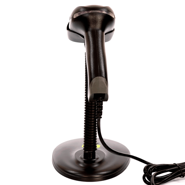 Lector Codigo de Barras 1D