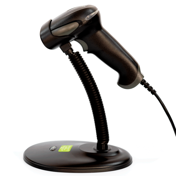 Lector Codigo de Barras 1D