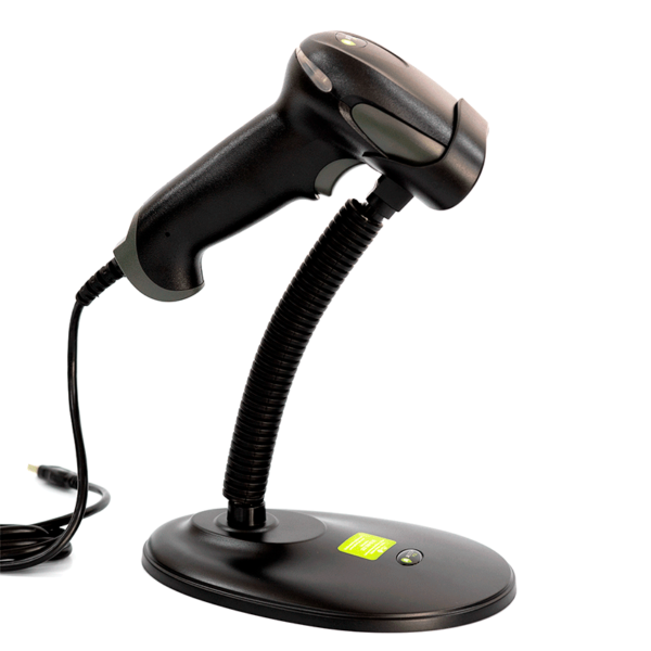 Lector Codigo de Barras 1D