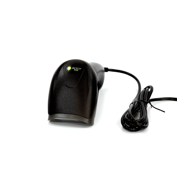 Lector Codigo de Barras 1D