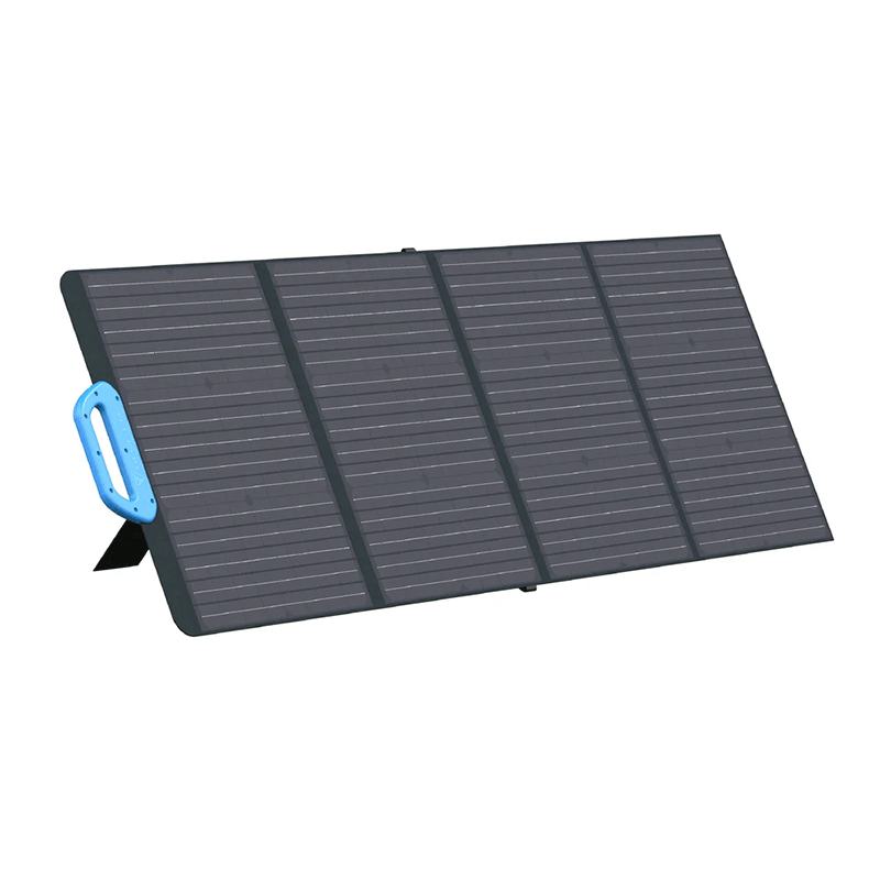 Panel Solar Pv120