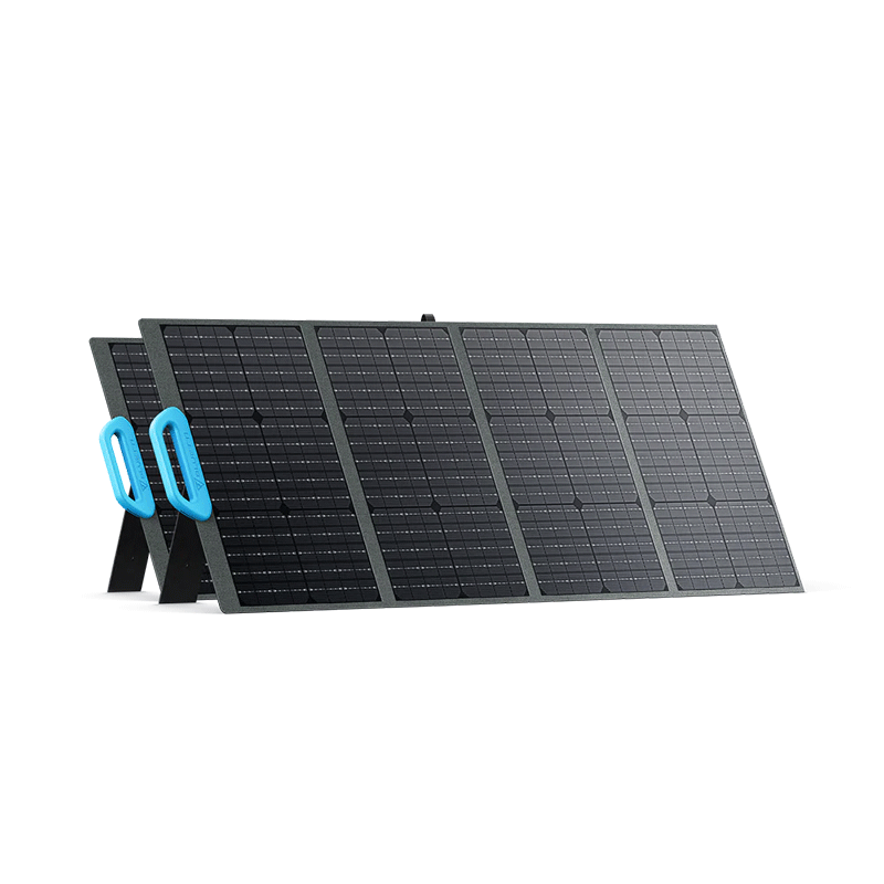 Panel Solar Pv120
