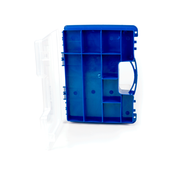 Caja multiusos 32 compartimentos