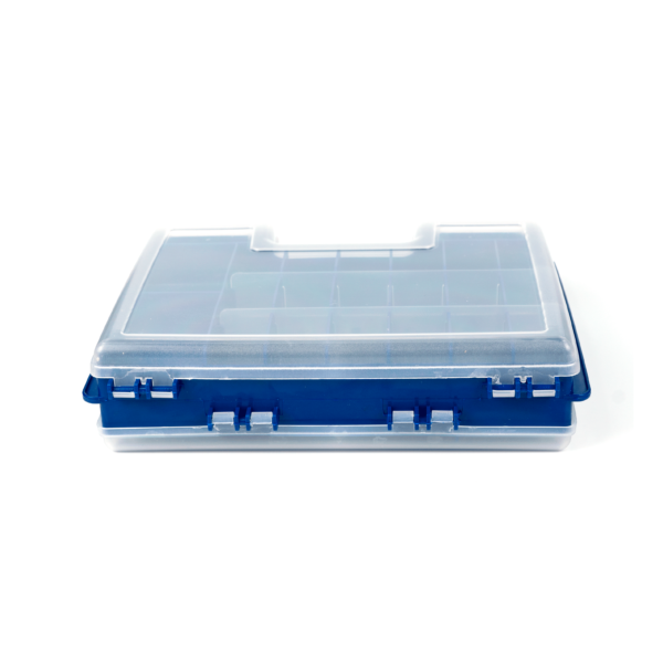 Caja multiusos 32 compartimentos