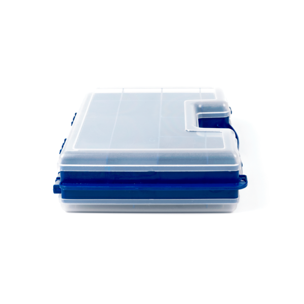 Caja multiusos 32 compartimentos