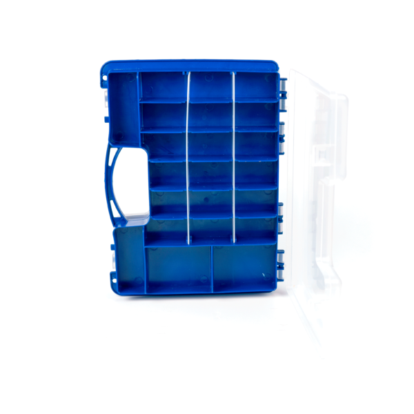 Caja multiusos 32 compartimentos