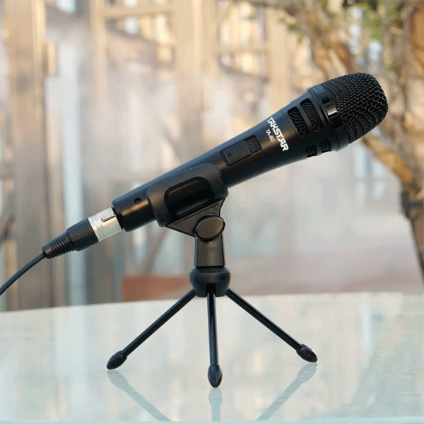 Micrófono Takstar TA-60