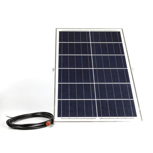 Reflector solar de 600W