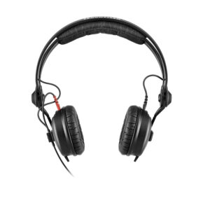 Audífonos Sennheiser HD 25 DJ | Auriculares Profesionales Cerrados