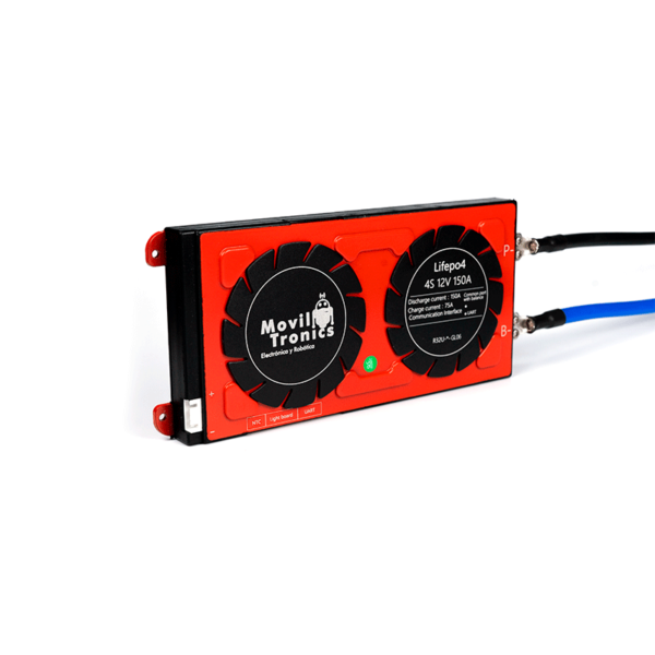 BMS 12v 150A LifePo4