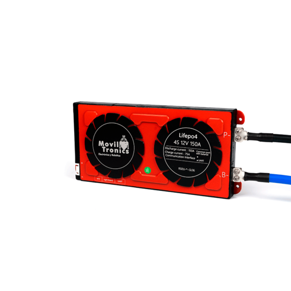 BMS 12v 150A LifePo4