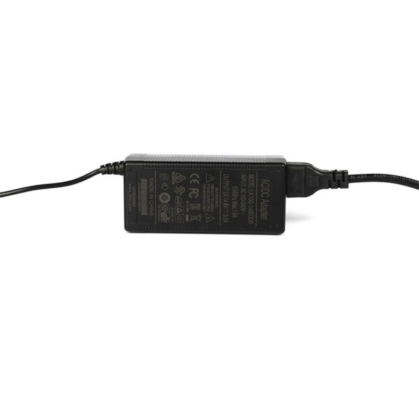 Cargador 12v 7ah LIFEPO4