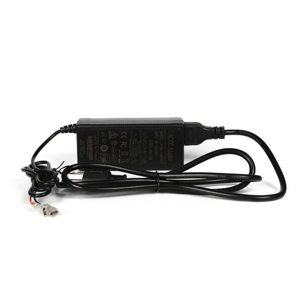 Cargador 12v 7ah LIFEPO4