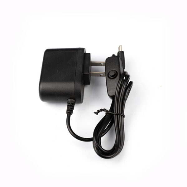 Cargador para Raspberry Pi 4